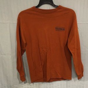 Long sleeve